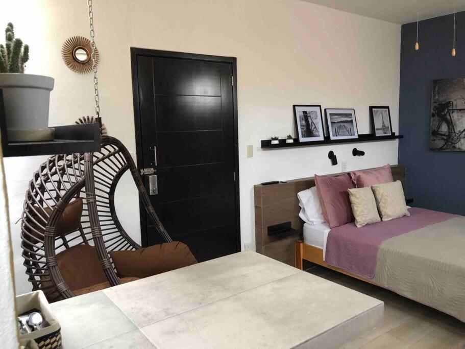 Apartaestudio#8 Aire Acondicionado Laborcillas Extérieur photo