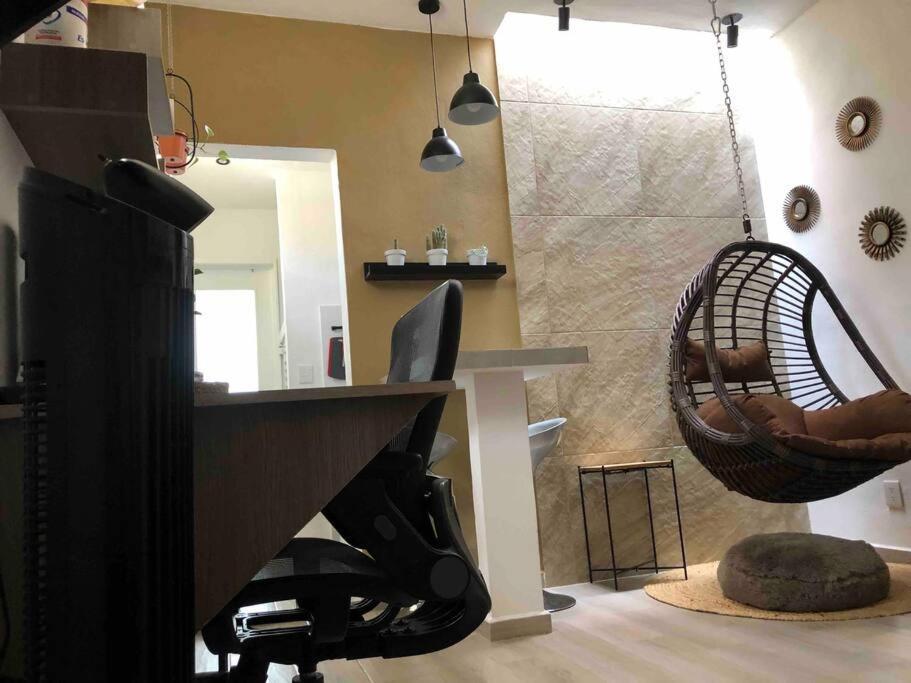 Apartaestudio#8 Aire Acondicionado Laborcillas Extérieur photo