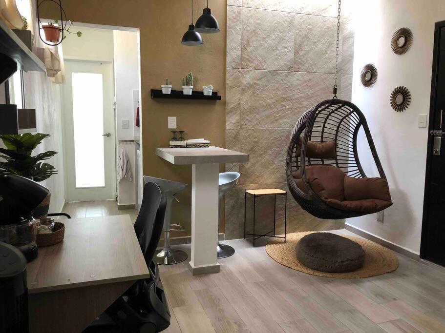 Apartaestudio#8 Aire Acondicionado Laborcillas Extérieur photo